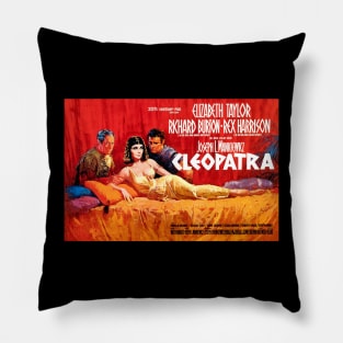 Cleopatra Pillow