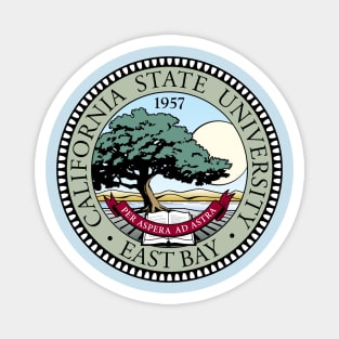 California State East Bay Magnet