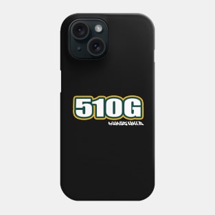 510G 2 Phone Case