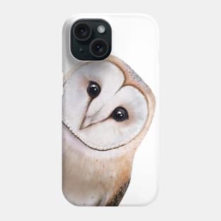 Owl Phone Case