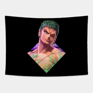 Zoro Tapestry