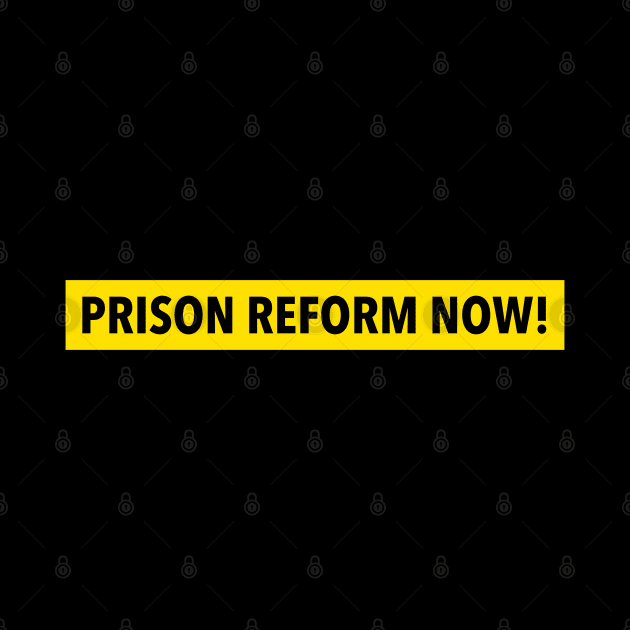 Prison Reform Now! - ACAB by Football from the Left