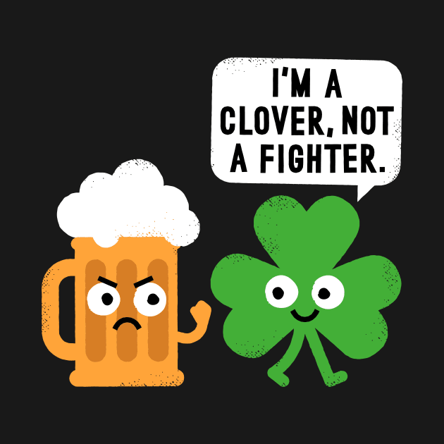 I Don't Be Leaf In Violence by David Olenick