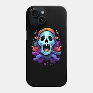 Cute Ghost Phone Case