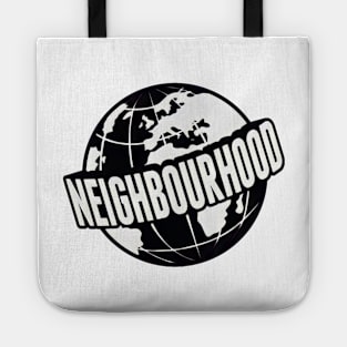 Neighbourhood Tote