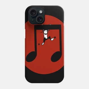 Equilibrisme cultural Phone Case