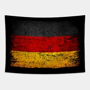 Germany Flag Women Men Children Germany Vintage Tapestry