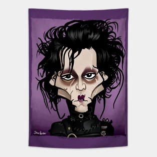 Edward Tapestry