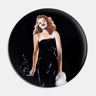 Gilda Pin