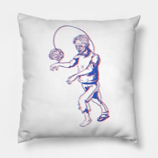 Follow Your dreams Pillow