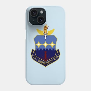 320th Bomb Wing Phone Case