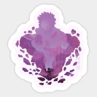 Mangaka, Katakuri, manga, sticker, fictional Character png