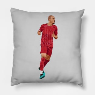 Fábinho Tavares Pillow