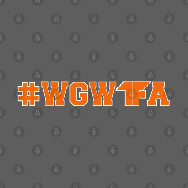 WGWTFA by thedeuce