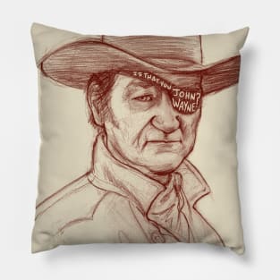 Is This Me? Pillow