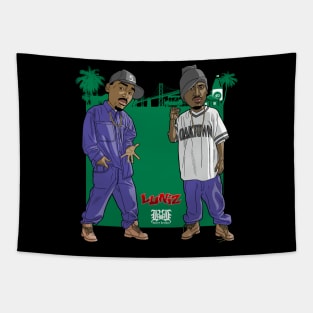 Luniz Tapestry