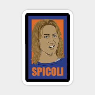 Jeff Spicoli Magnet