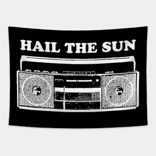 Hail the Sun Tapestry