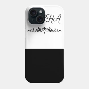 ALPHA Phone Case