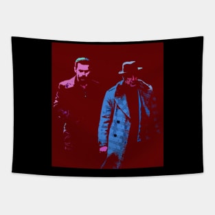 donnie brasco Tapestry