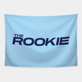 The Rookie Tapestry