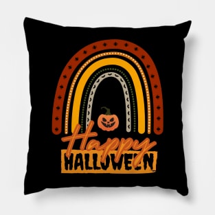 HAPPY HALLOWEEN Pillow