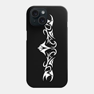 Tribal 12 Great for Masks Phone Case