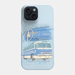 Ikarus55 Phone Case