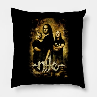 Nile Pillow