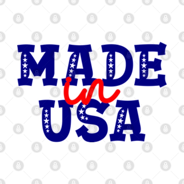 Made in USA by ALLAMDZ