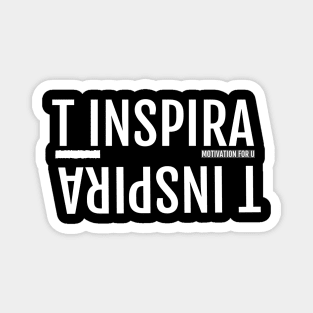 Trendy bestseller cool inspire motivational Magnet