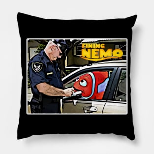 Fining Nemo Pillow