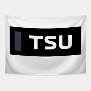 TSU - Yuki Tsunoda Tapestry