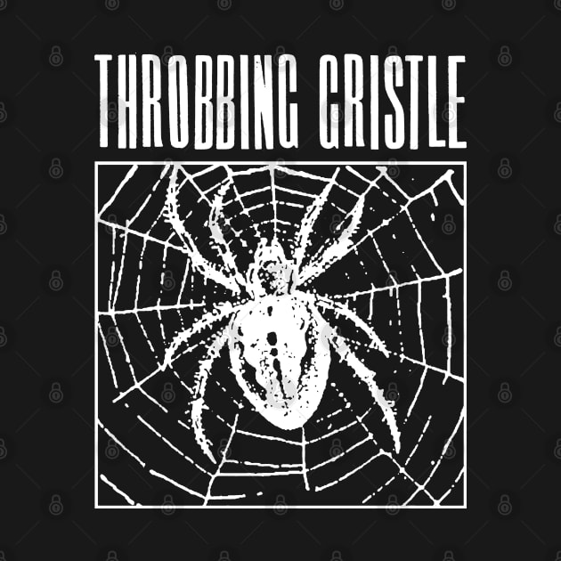 Throbbing gristle - Fanmade by fuzzdevil