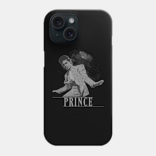 Prince // Illustrations Phone Case