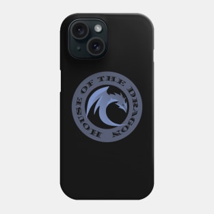 House of Dragon Phone Case