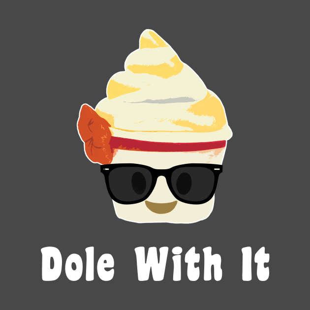 Dole With It by SlothCloths