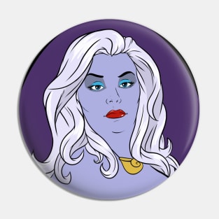 Jayde Adams Tribute Pin