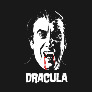 Dracula B.S. Classic T-Shirt