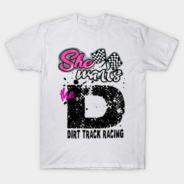 dirt track racing apparel