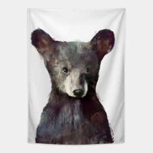 Little Bear Tapestry