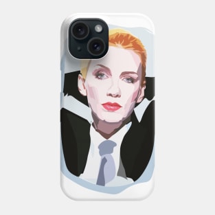 Annie Phone Case