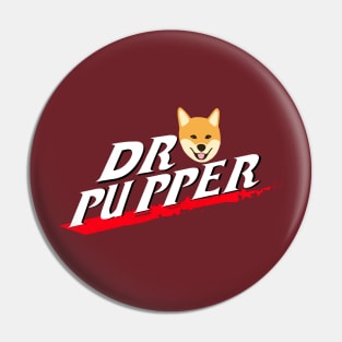 Pupper Pin