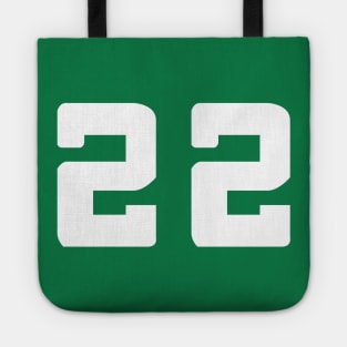 The Wonder Years | Wonder Years | Kevin Arnold | #22 | # 22 | Tote