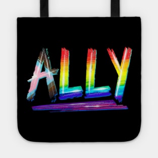 Ally Tote