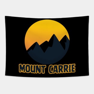 Mount Carrie Tapestry
