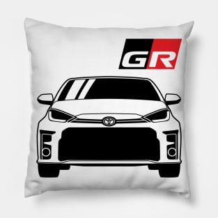 Yaris GR Pillow