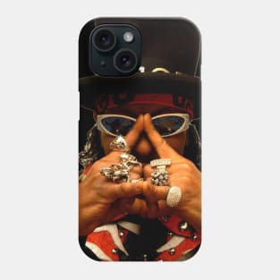 BOOTSY Phone Case