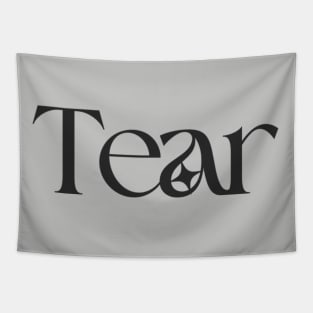 Tear Tapestry