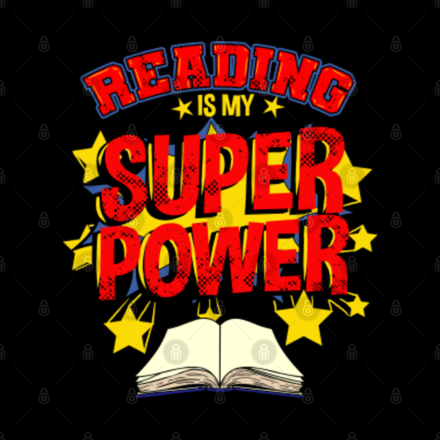 book superpower